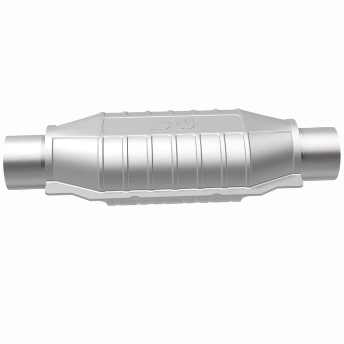 Magnaflow 94016 MagnaFlow Conv Univ 2.5 W/Air FED