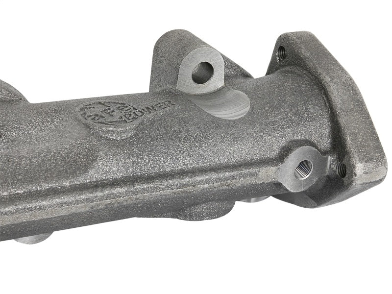 aFe 46-40124 AFE Bladerunner Man & acc.