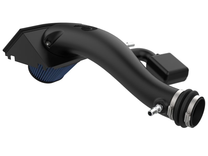 aFe 54-13019R Magnum FORCE Stage-2 Pro 5R Cold Air Intake System 2018 Ford F-150 V6-3.3L