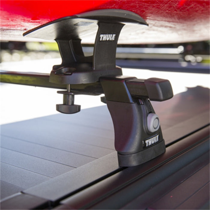 Pace Edwards KRF177 2021+ Ford F250/F350 Super Duty 8ft Bed UltraGroove
