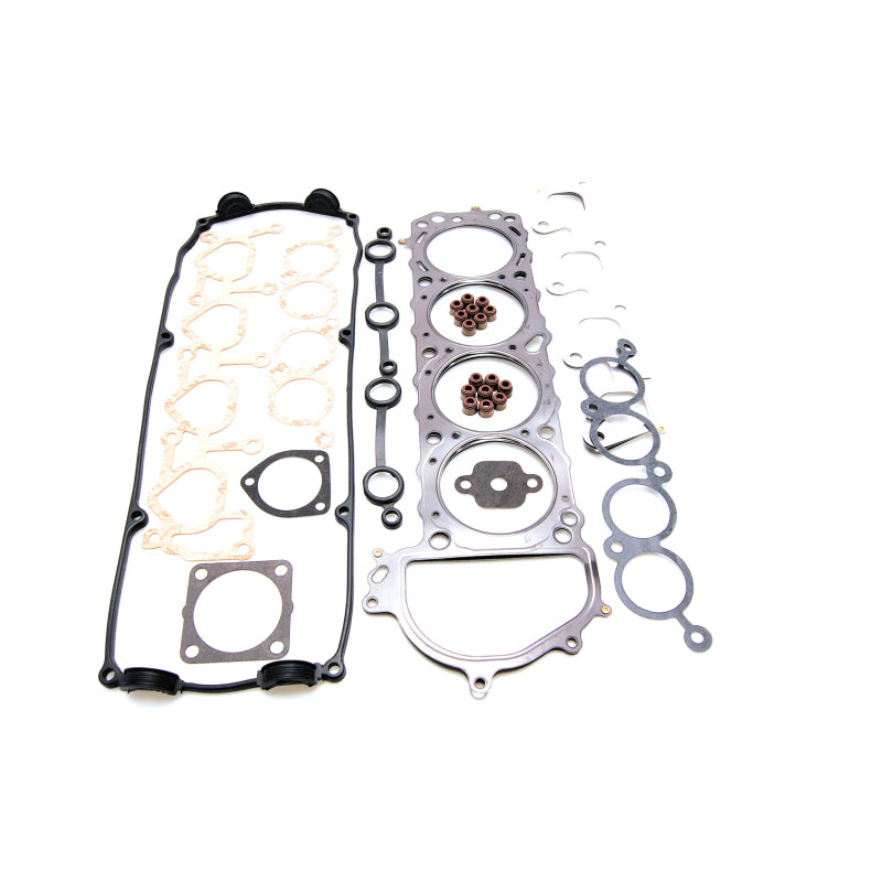 Cometic Gasket PRO2014T Cometic Street Pro Nissan 1991-94 KA24DE 2.4L 240SX 90mm Bore Top End Kit