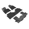 3D MAXpider L1HY14601509 ACE Kagu - Combo - Black