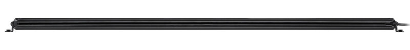 Hella 358176331 Universal Black Magic 50in Thin Light Bar - Driving Beam
