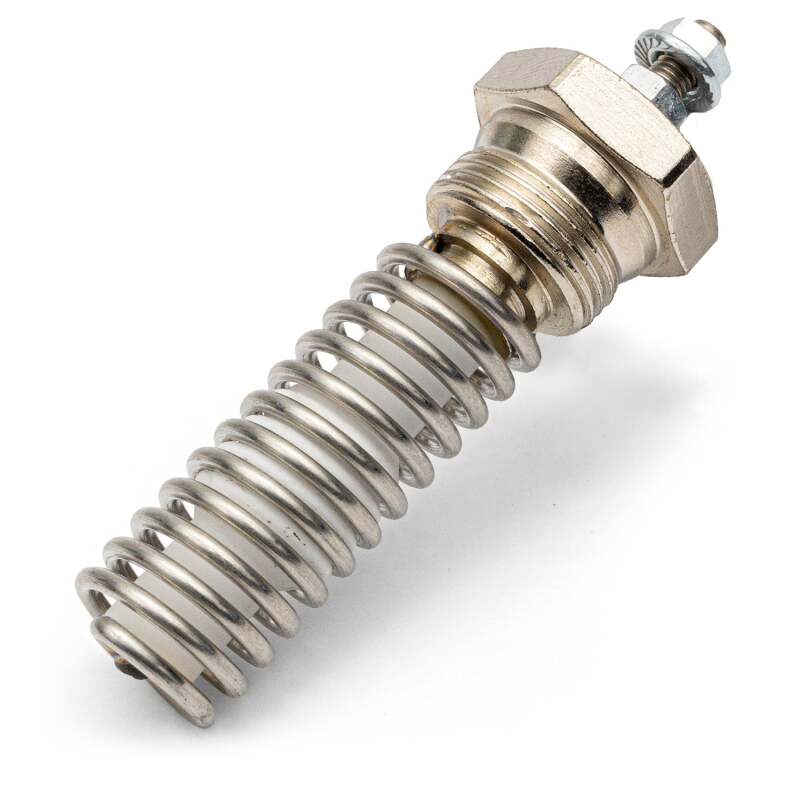 Banks Power 42798-PC 13-18 RAM 6.7L Diesel Monster-RAM Intake System Gen-2 w/Fuel Line - Red w/Heater System