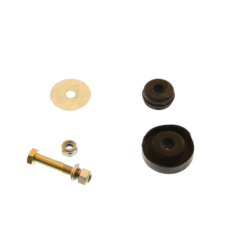 Bilstein 24-021562 B6 1998 Mercedes-Benz E300 Base Front 36mm Monotube Shock Absorber