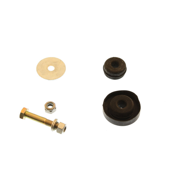 Bilstein 24-021562 B6 1998 Mercedes-Benz E300 Base Front 36mm Monotube Shock Absorber