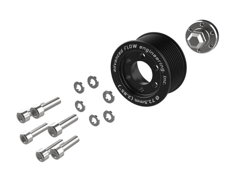 aFe 79-10007 AFE Gamma Pulley