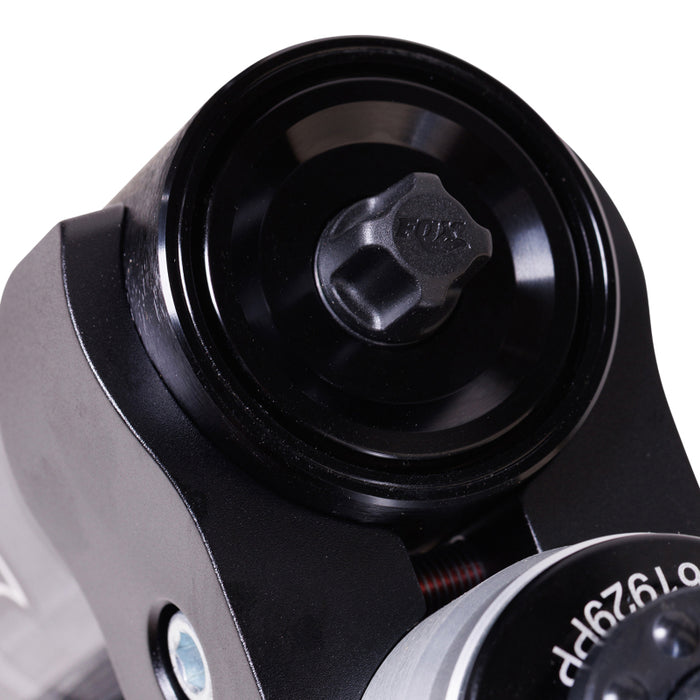 FOX 885-24-271 Fox Performance 24-25 Ineos Grenadier Elite Series 2.5 Reservoir Shock (Rear) - Adjustable