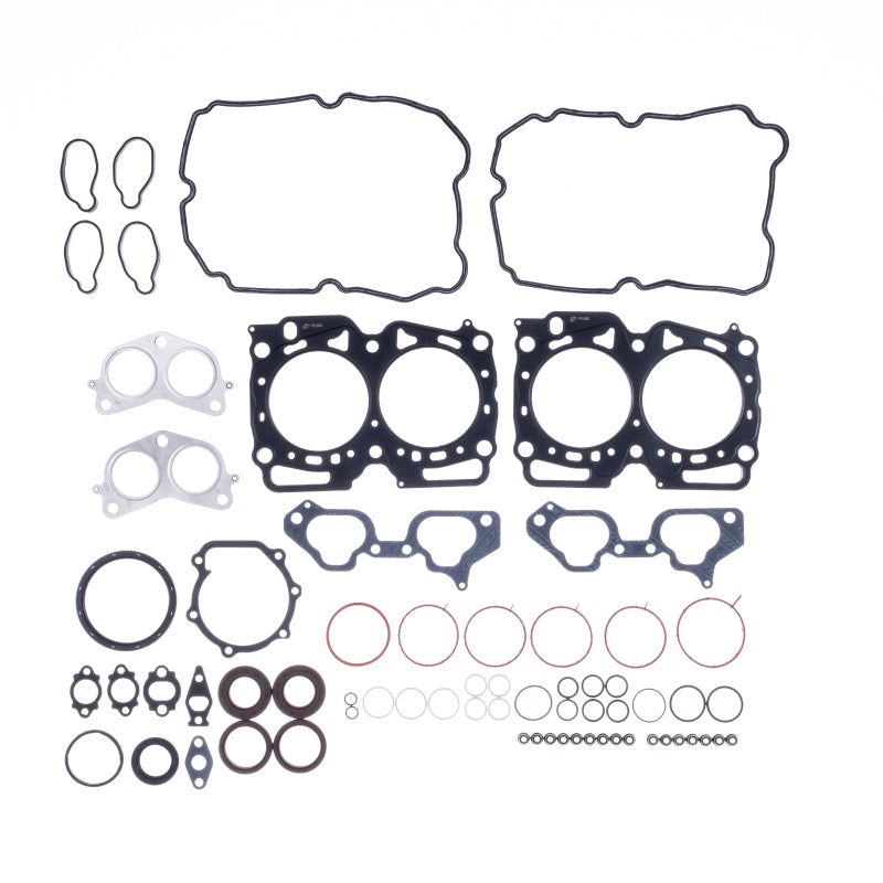 Cometic Gasket PRO2046C Cometic Street Pro 2008 Subaru WRX EJ255 DOHC 101mm Bore Complete Gasket Kit *OEM # 10105AB070*