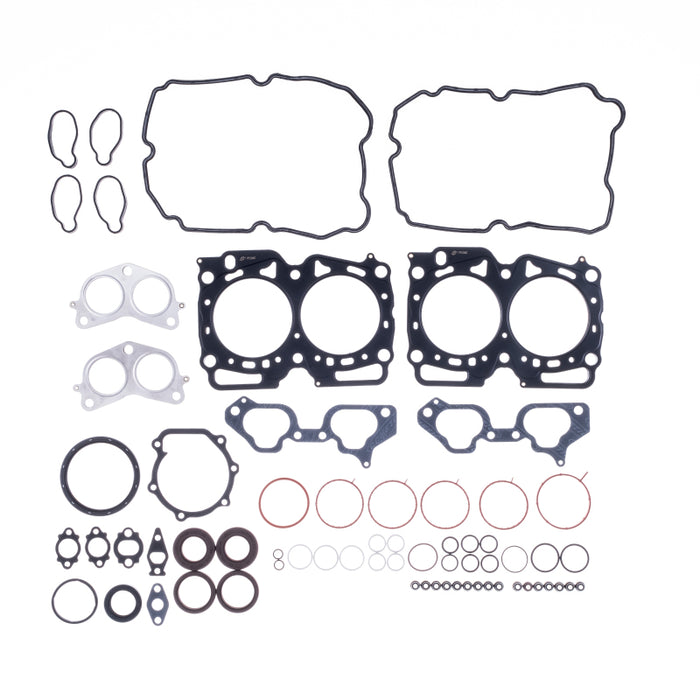 Cometic Gasket PRO2046C Cometic Street Pro 2008 Subaru WRX EJ255 DOHC 101mm Bore Complete Gasket Kit *OEM # 10105AB070*