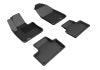 3D MAXpider L1VV02701509 ACE Kagu - Combo - Black