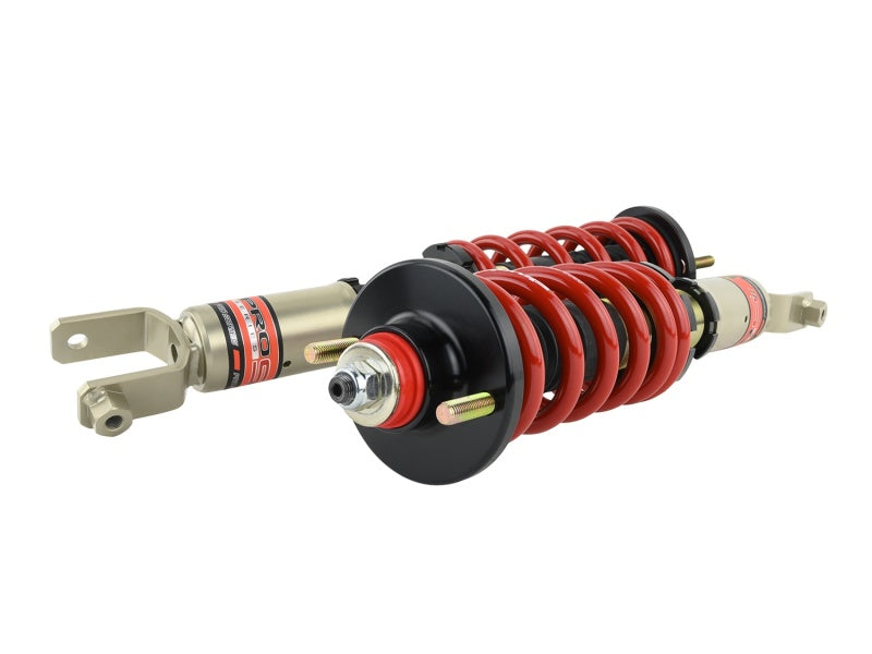 Skunk2 Racing 541-05-4717 Skunk2 90-93 Acura Integra (All Models) Pro S II Coilovers (10K/8K Spring Rates)