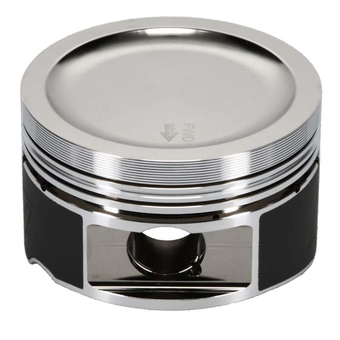 Wiseco K556M8625AP Nissan SR20 Turbo -12cc 1.260 X 8625 Piston Kit