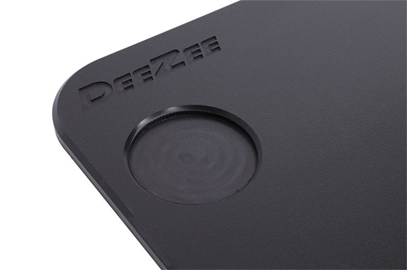 Dee Zee DZ284126 Deezee 19-23 Ford Ranger Tailgate Board - Polymer Composition