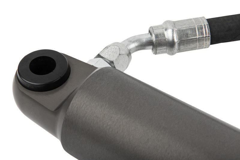 FOX 883-26-060 Fox 19+ GM 1500 Excludes TrailBoss/AT4 0-2in Lift Rear Elite Series 2.5 Shocks w/ DSC Adj