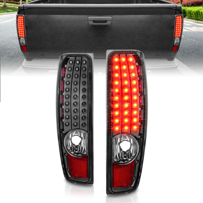 ANZO 311385 ANZ LED Taillights