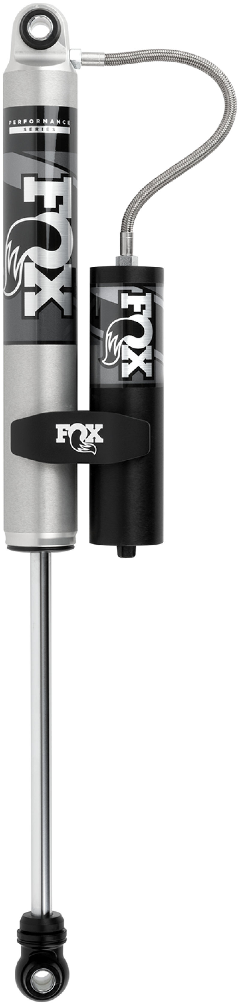 FOX 985-24-192 Fox 99+ Chevy HD 2.0 Perf Series 11.1in. Smooth Body IFP Rear Shock / 1.5-3.5in Lift