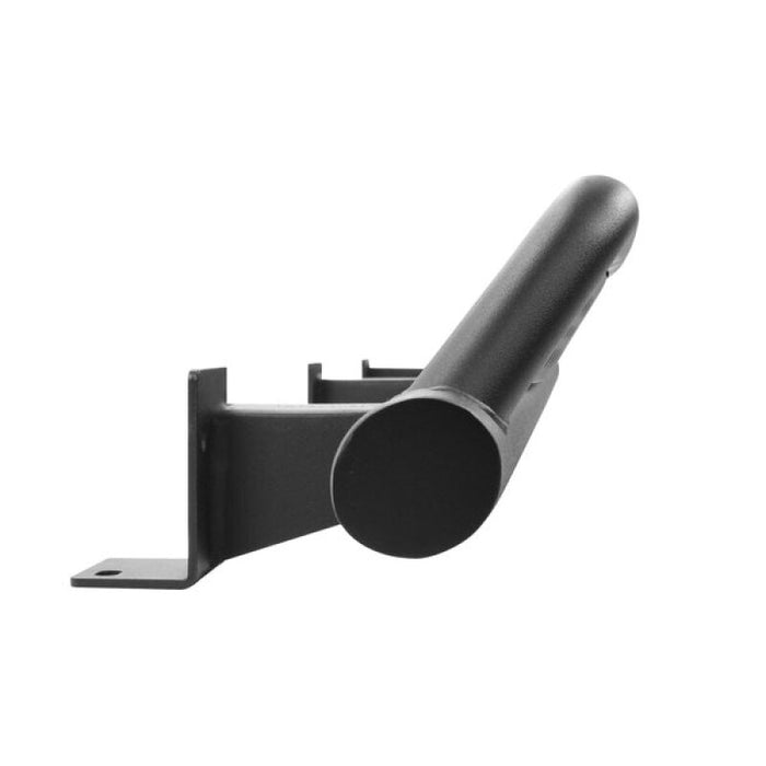 Go Rhino FS4516T 20-24 Jeep Gladiator JT Xtreme Frame Mount Sliders - Tex. Blk (Drilling Req.)
