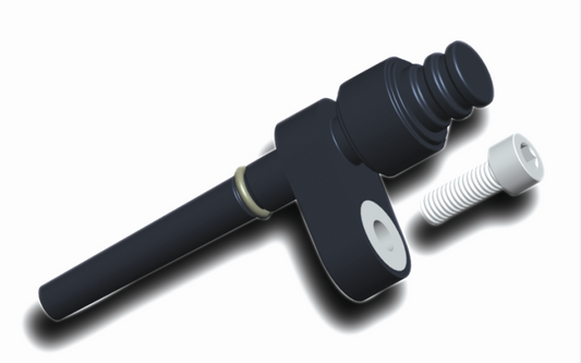BorgWarner 179430 Speed Sensor Kit EFR Speed Sensor Kit