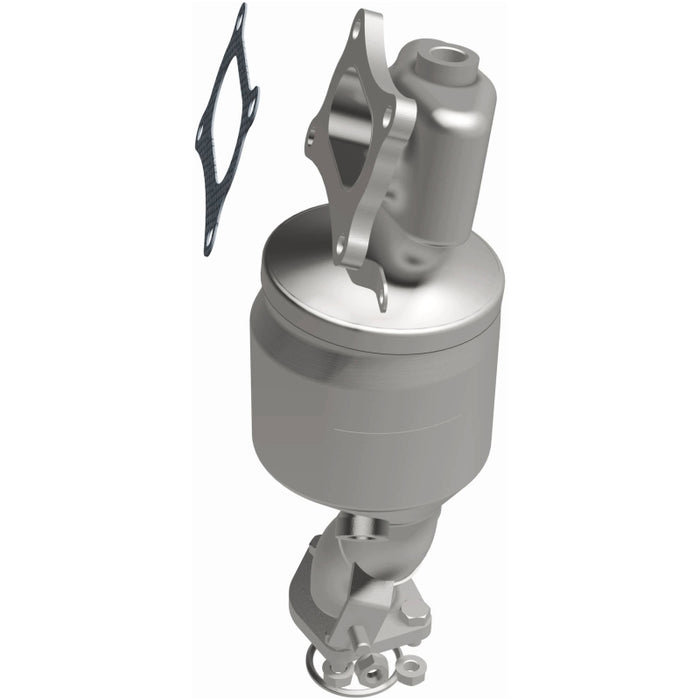 Magnaflow 51898 MagnaFlow Conv DF 08-10 Honda Accord 3.5L