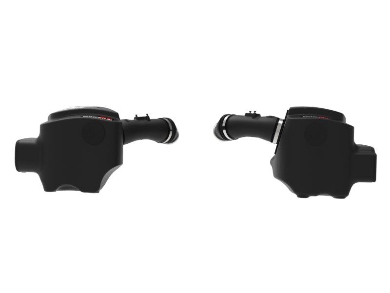 aFe 50-70091R Toyota Land Cruiser 300 Series Momentum GT Coil Air Intake System w/ Pro 5R Media