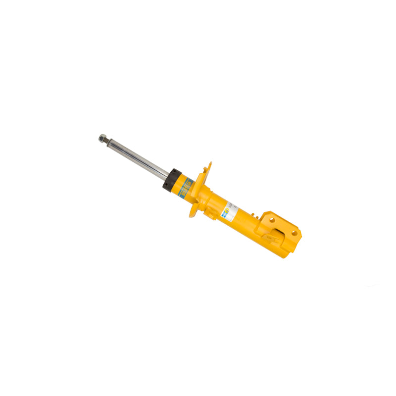 Bilstein 22-245212 B8 Performance Plus 11-16 Ford Fiesta SE L4 1.6L Front Left Monotube Shock