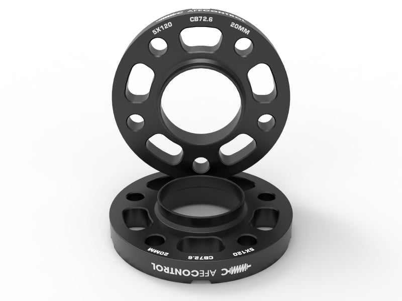 aFe 610-502004-B AFE Wheel Spacers