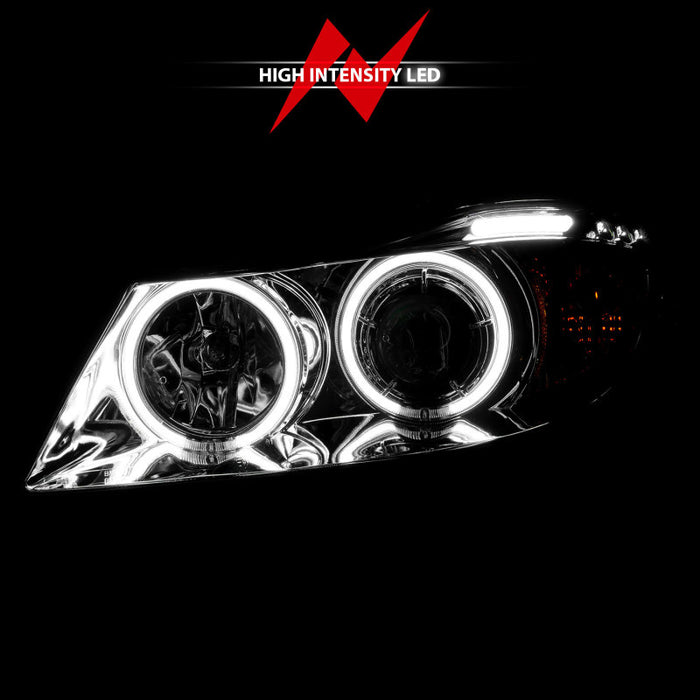 ANZO 121336 ANZ LED/Projector Headlights
