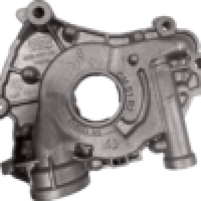 Boundary CM-S1-R2 18-23 Ford Coyote Mustang GT/F150 V8 Oil Pump Assembly