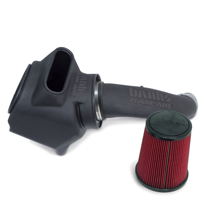 Banks Power 42249 17-19 Chevy/GMC 2500 L5P 6.6L Ram-Air Intake System