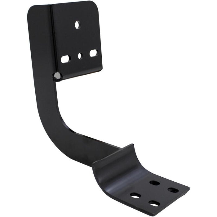 Westin 22-1895 2009-2018 Dodge/RAM 1500 Reg Cab Premier Oval Nerf Step Bar Mount Kit - Black
