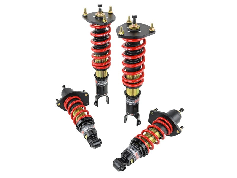Skunk2 Racing 541-10-1200 Skunk2 Mazda Miata NC Pro-ST Coilovers (Front 8 kg/mm - Rear 6 kg/mm)