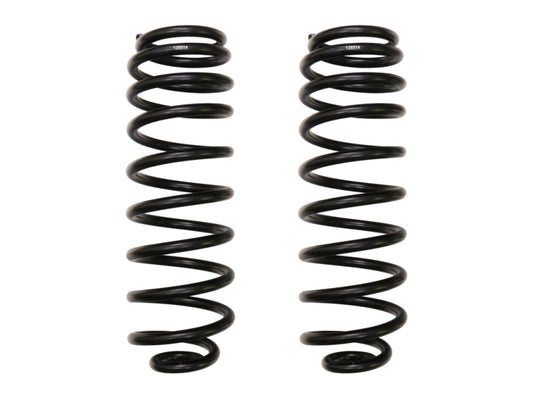 ICON 24015 07-18 Jeep Wrangler JK Rear 4.5in Dual- Rate Spring Kit