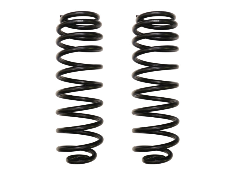 ICON 24015 07-18 Jeep Wrangler JK Rear 4.5in Dual- Rate Spring Kit