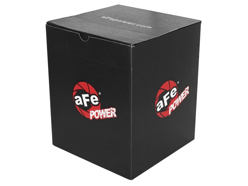 aFe 44-FF016-MB ProGuard D2 Fuel Filter (4 Pack) 10-16 Dodge RAM Diesel Trucks 6.7L (td)