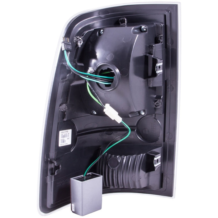 ANZO 311144 ANZ LED Taillights