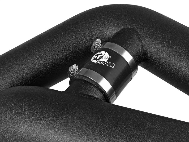 aFe 54-12642-1B AFE Magnum FORCE Stage-2 Cold Air Intakes