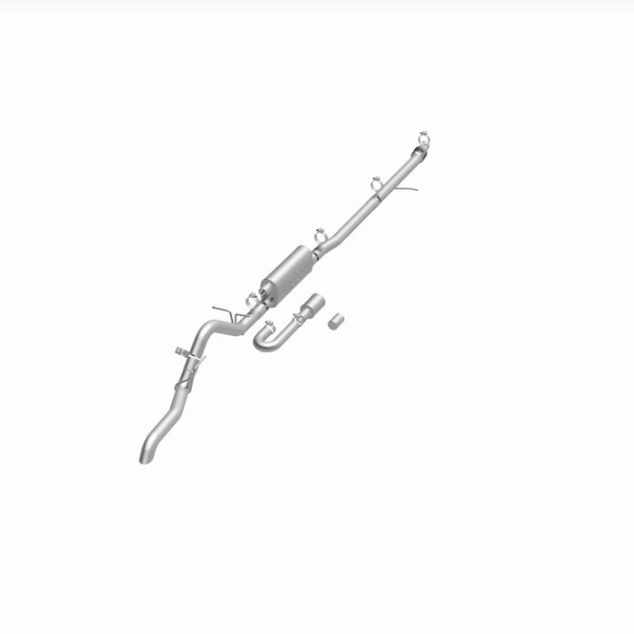 Magnaflow 19636 24+ Ford Ranger Overland Series - High Clearance Exit