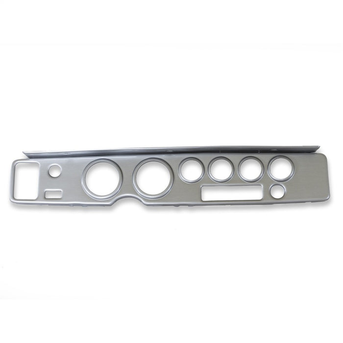 AutoMeter 2138 Autometer Mounting Solutions Gauge Mount Direct Fit (3-3/8in x 2 / 2-1/16 x 4)70-81 Pontiac Firebird
