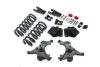 Belltech BT Lowering Kit w/o Shocks 792