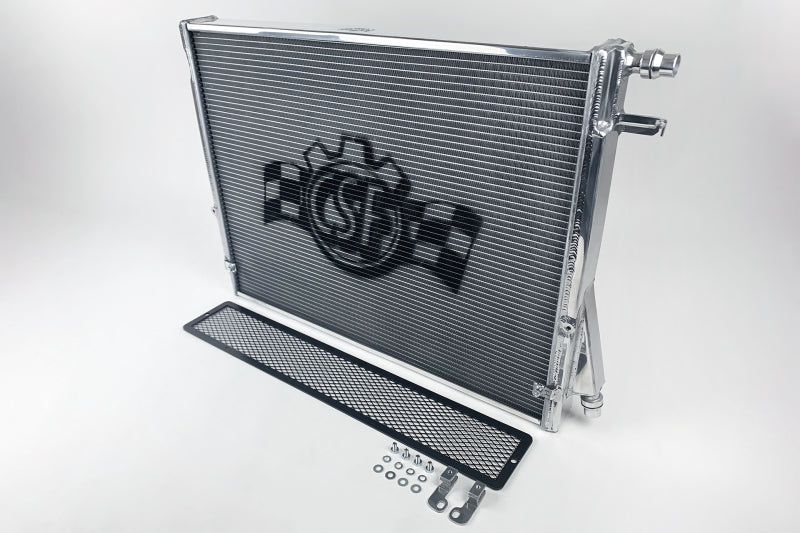 CSF 8154 2020 Toyota GR Supra (A90) Heat Exchanger