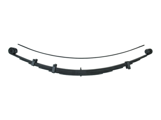 ICON 158505 2005+ Toyota Tacoma Multi Rate RXT Leaf Pack w/Add In Leaf