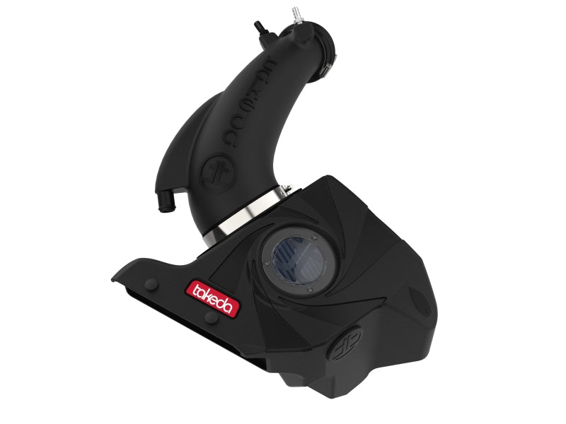 aFe 56-70058R 22-23 Hyundai Kona N L4 2.0L(t) Takeda Momentum Cold Air Intake System w/ Pro 5R Filter