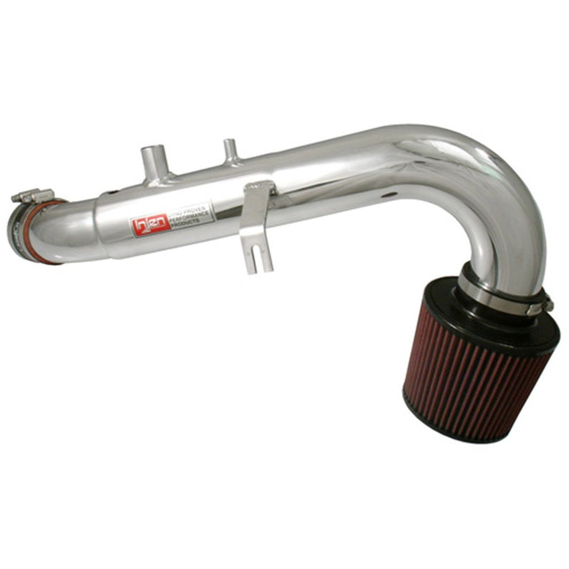 Injen IS1726BLK 03-06 Honda Element L4 2.4L Black IS Short RAM Cold Air Intake
