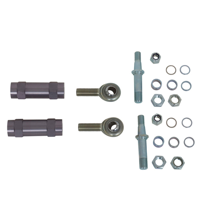 Bbk Performance BBK2562 Bump Stop Kit - Billet Alm. - 95-04 Mustang