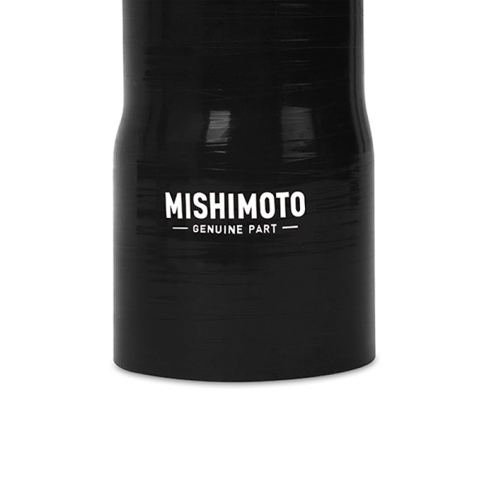 Mishimoto MMHOSE-RAM-15BK 2015+ Dodge RAM 6.7L Silicone Hose Kit Black