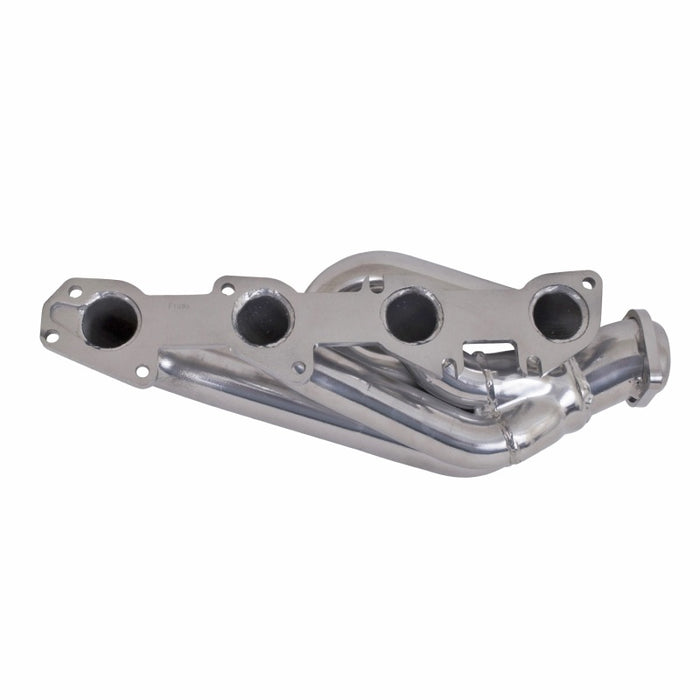BBK 40090 04-08 Dodge RAM 5.7 Hemi Shorty Tuned Length Exhaust Headers - 1-3/4 Silver Ceramic