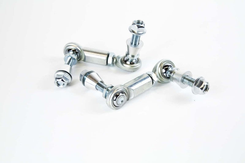 SPL Parts SPL FE Z33 03-08 Nissan 350Z Front Swaybar Endlinks