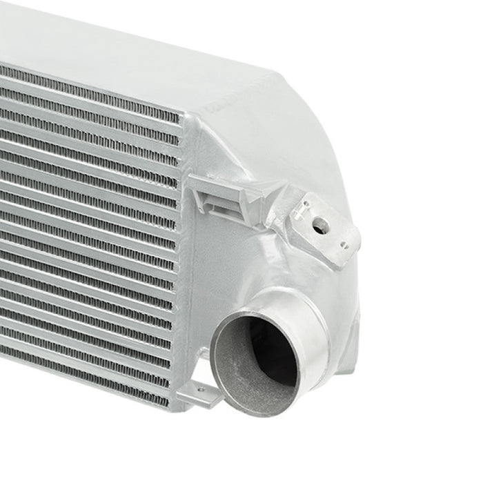 Mishimoto MMINT-FOST-13SL 2013+ Ford Focus ST Intercooler (I/C ONLY) - Silver