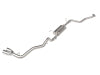 aFe 49-36078-P AFE Exhaust Cat Back
